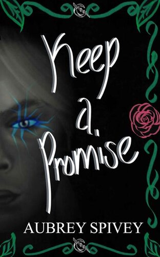 Keep A Promise Dark Kingdom Trilogy 2 Aubrey Spivey