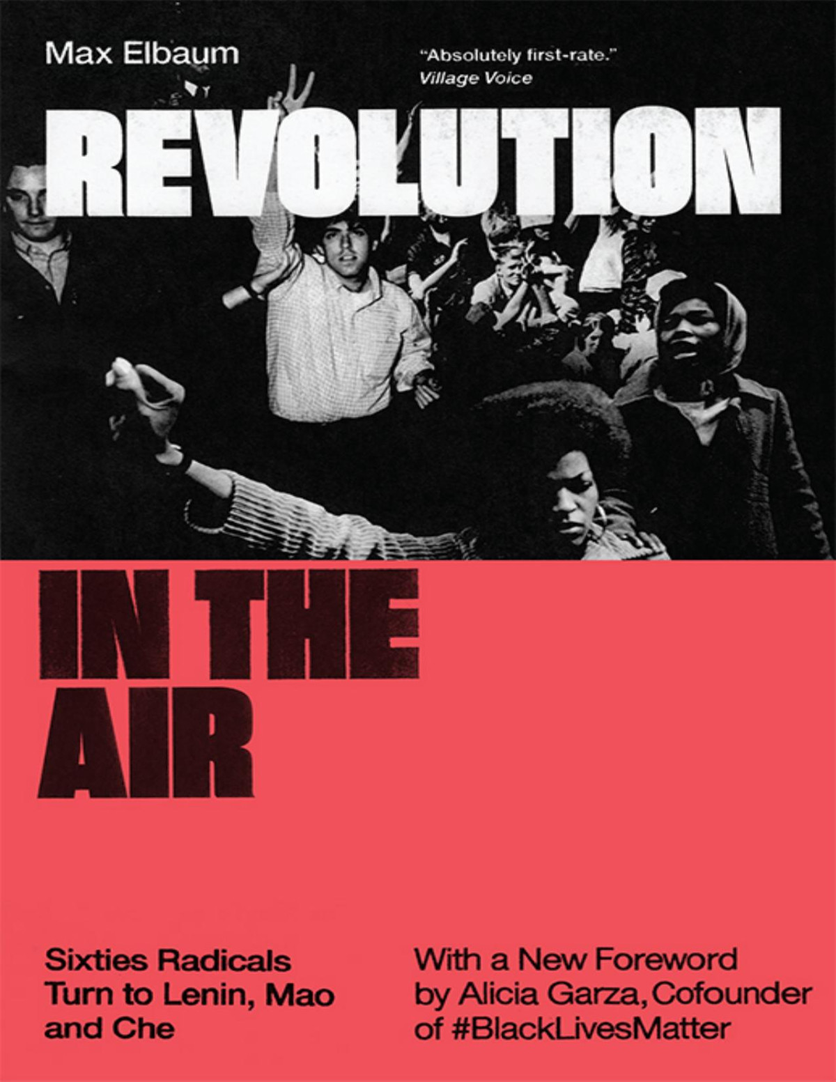Revolution In The Air 2018th Edition Max Elbaum