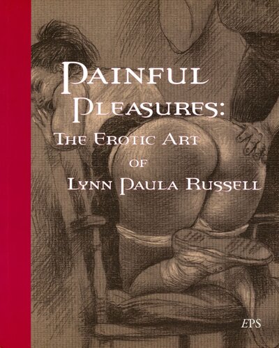 Painful Pleasures Lynn Paula Russell Paula Meadows