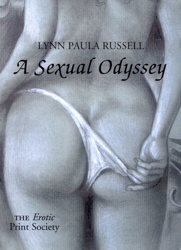 A Sexual Odyssey Lynn Paula Russell Paula Meadows