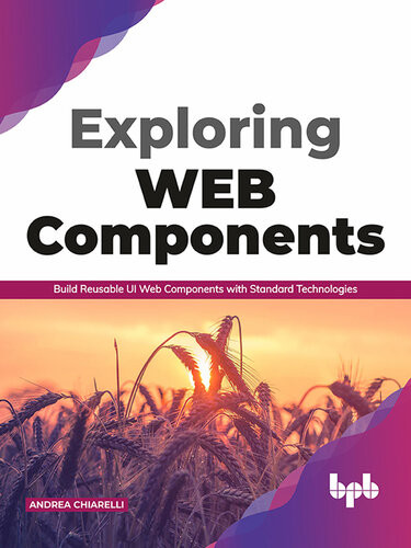 Exploring Web Components Andrea Chiarelli