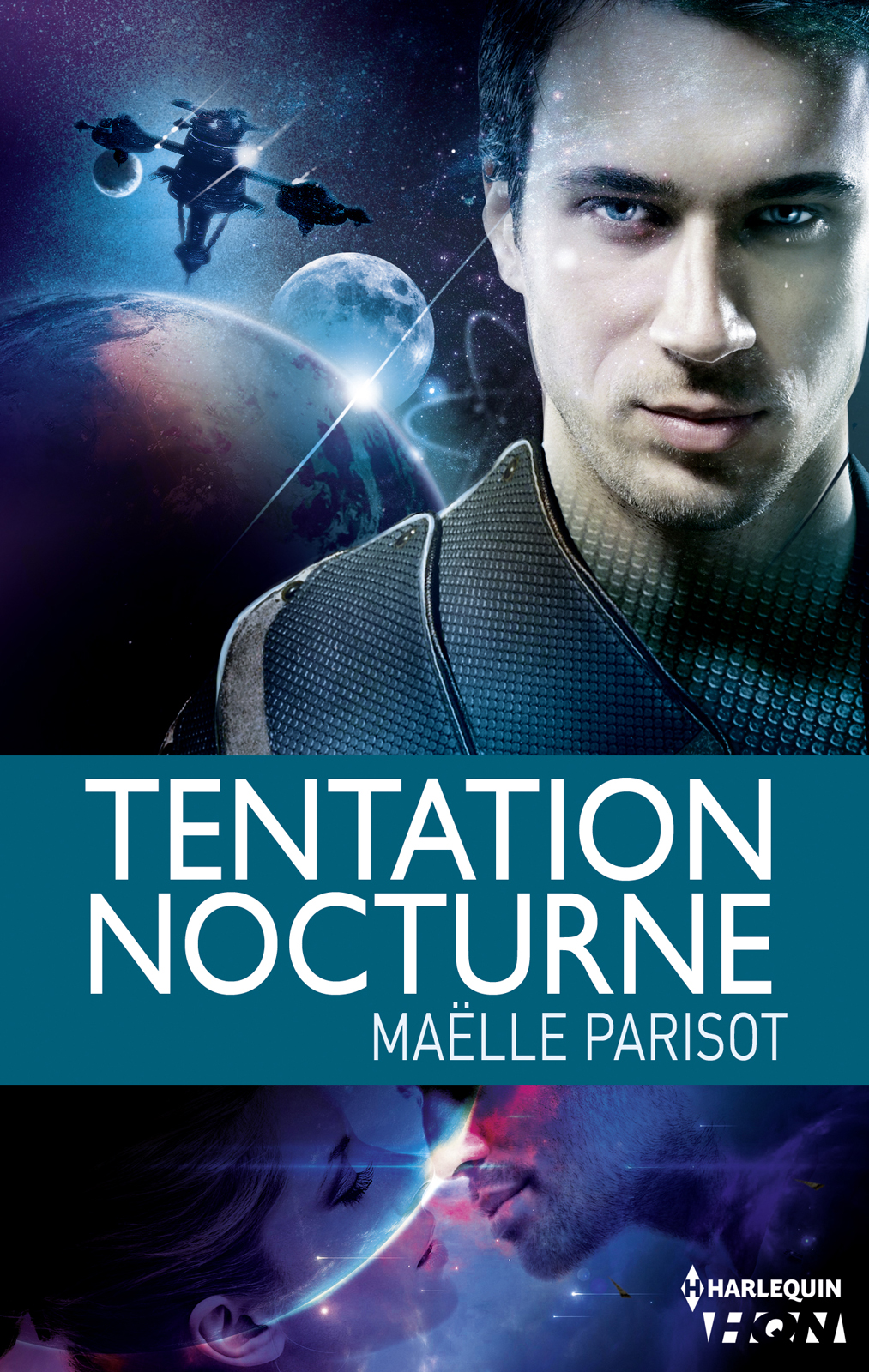 Tentation Nocturne Parisot Malle