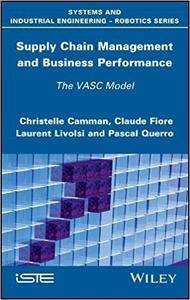 Supply Chain Management And Business Performance Vacs Model Christelle Camman