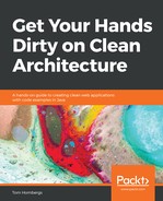Get Your Hands Dirty On Clean Architecture Tom Hombergs