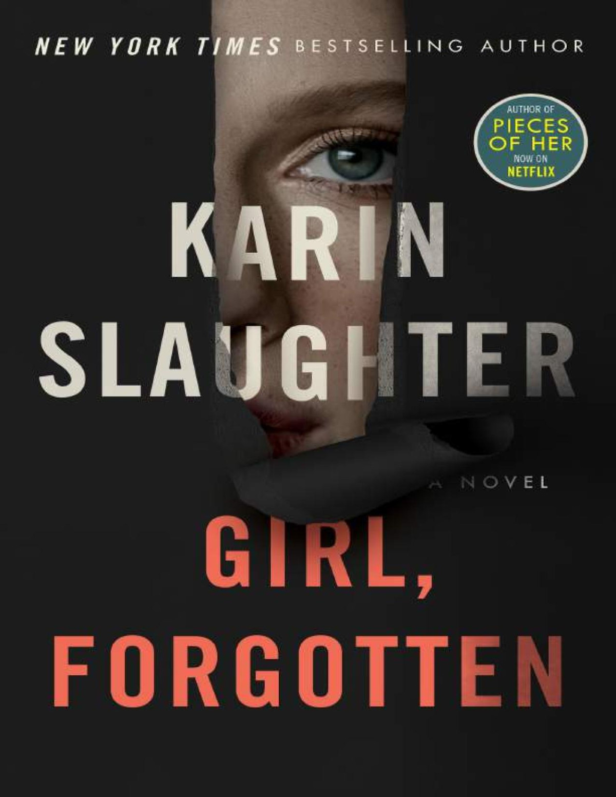 Girl Forgotten Karin Slaughter