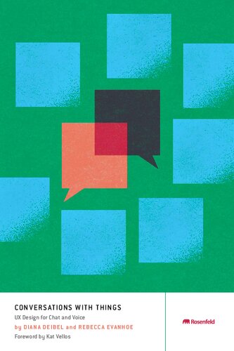 Conversations With Things Diana Deibel Rebecca Evanhoe