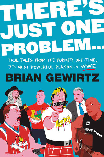 Theres Just One Problem Brian Gewirtz
