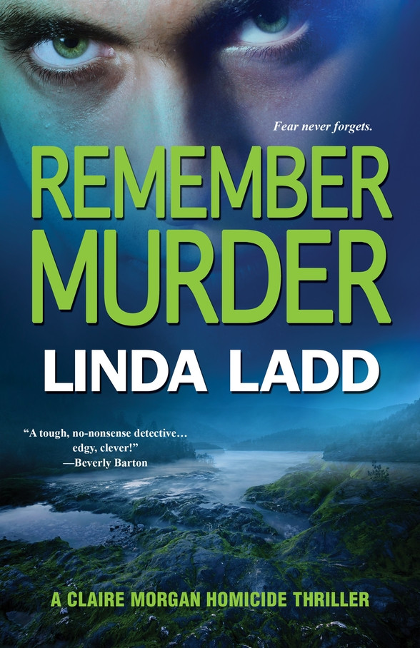 Claire Morgan 05remember Murder Ladd Linda