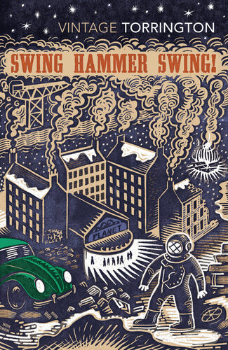 Swing Hammer Swing Jeff Torrington