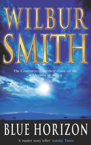 Blue Horizon Wilbur Smith
