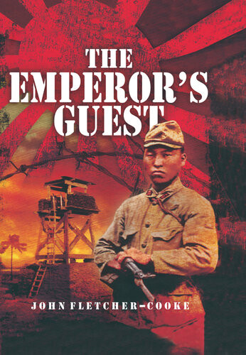 The Emperors Guest 194245 Reissue John Fletchercooke
