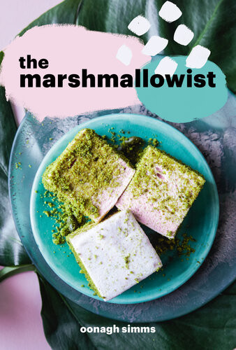 The Marshmallowist Oonagh Simms