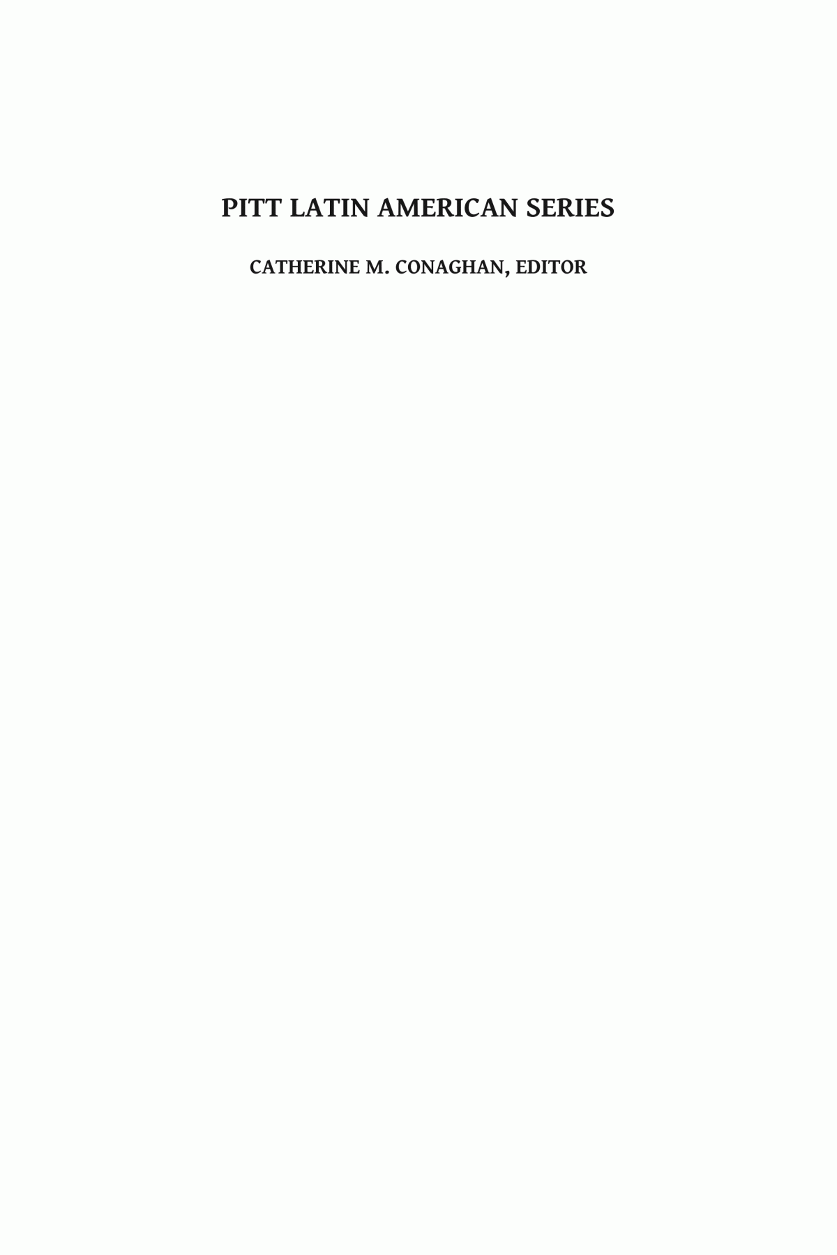 Food And Revolution Fighting Hunger In Nicaragua 19601993 Christiane Berth