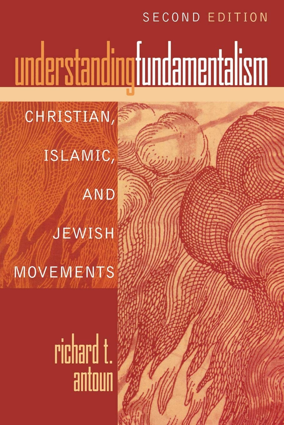 Understanding Fundamentalism Christian Islamic And Jewish Movements 2nd Edition Richard T Antoun