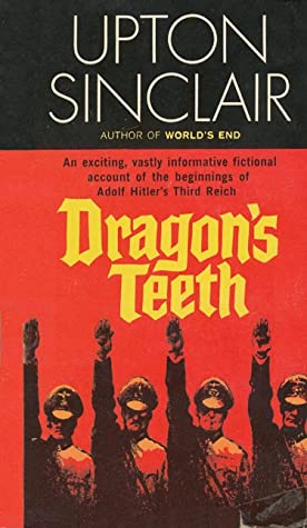 Dragons Teeth Upton Sinclair