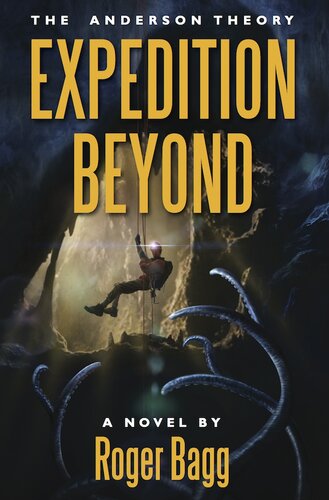 Expedition Beyond Roger Bagg