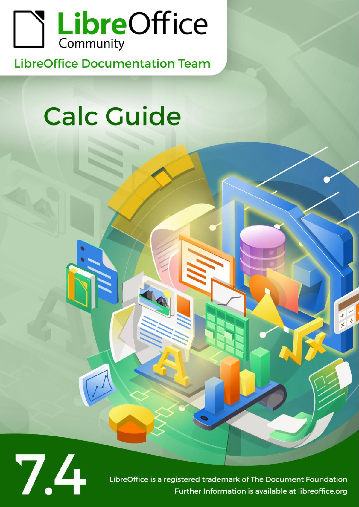 Libreoffice Calc Guide 74 74 Libreoffice Documentation