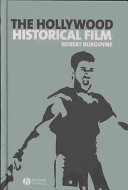 The Hollywood Historical Film Robert Burgoyne