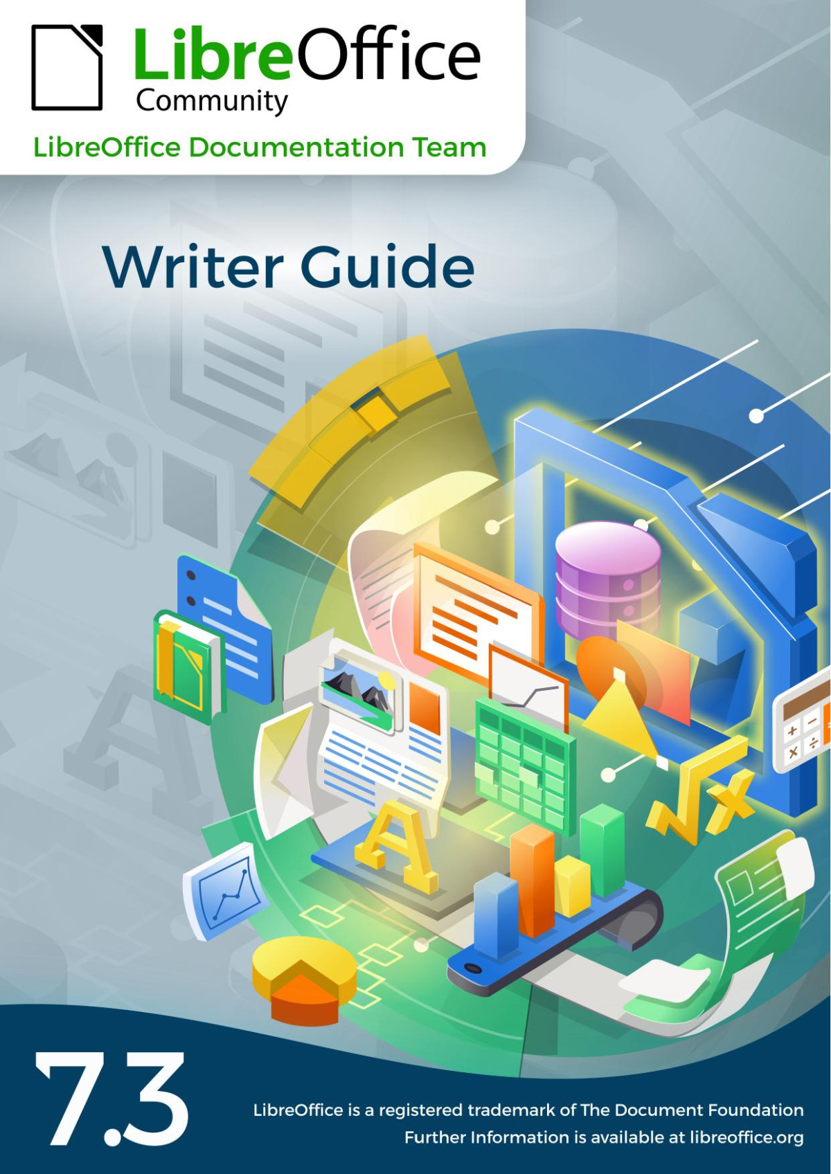Libreoffice Writer Guide 73 73 Libreoffice Documentation