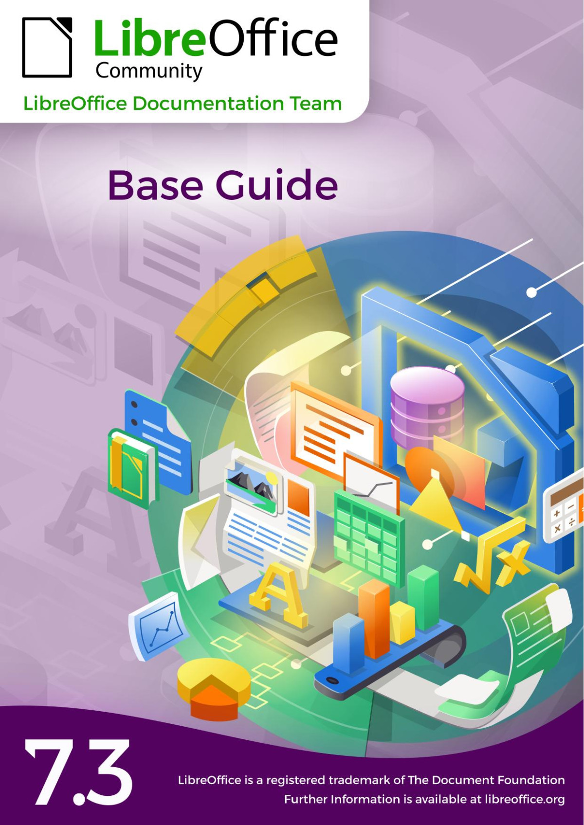 Libreoffice Base Guide 73 73 Libreoffice Community
