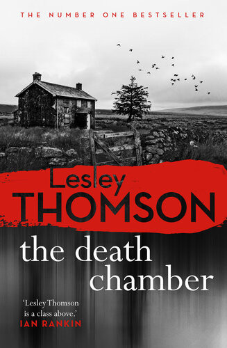 The Death Chamber Lesley Thomson