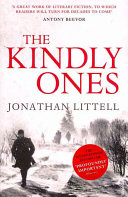 The Kindly Ones Jonathan Littell