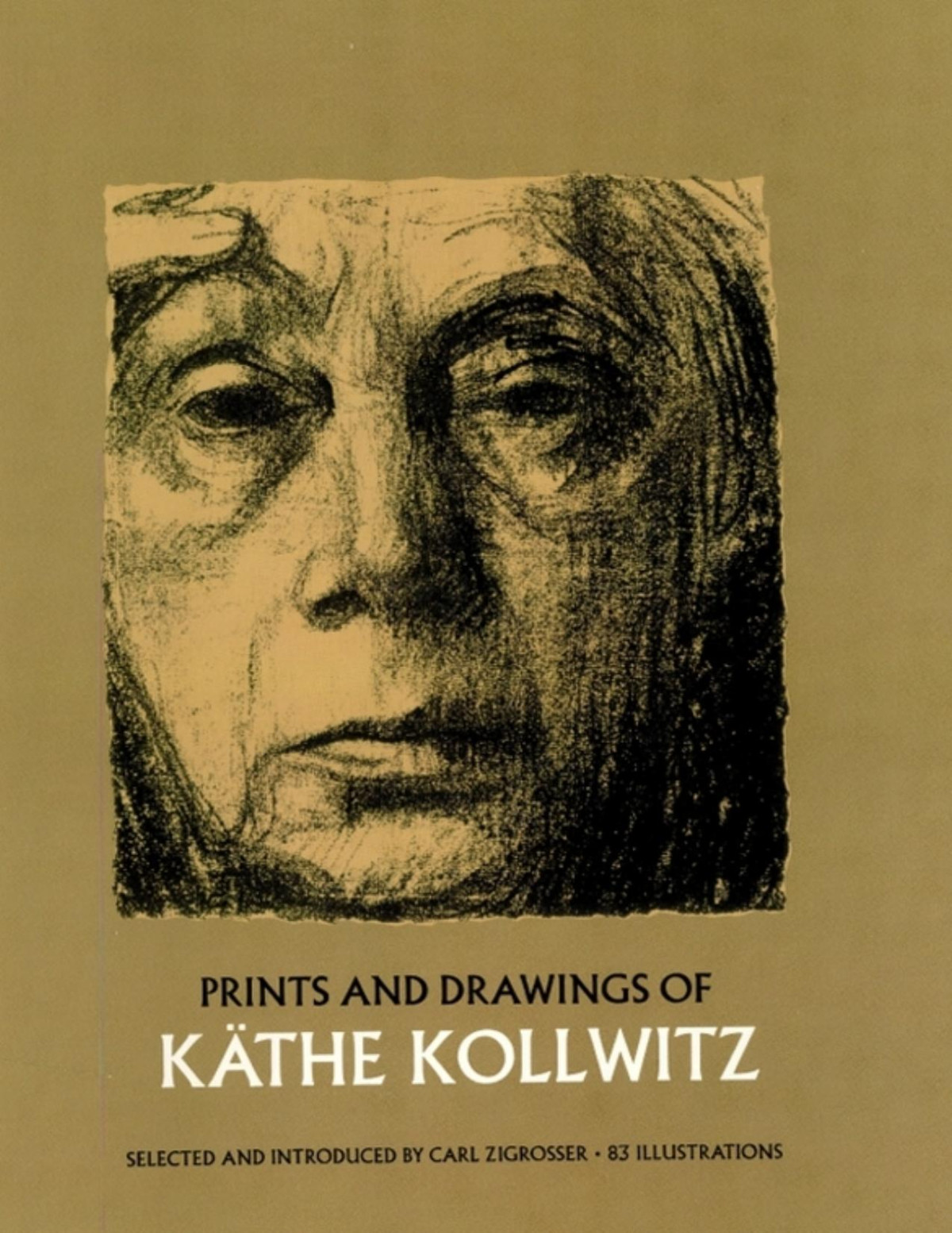 Prints And Drawings Of Kthe Kollwitz Dover Fine Art History Of Art Kthe Kollwitz