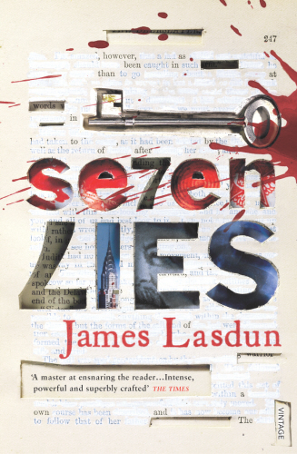Seven Lies James Lasdun