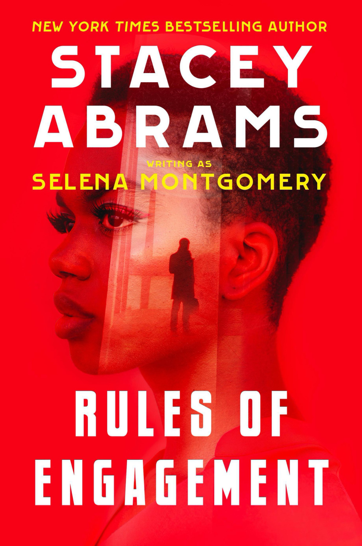 Rules Of Engagement Stacey Abrams Selena Montgomery