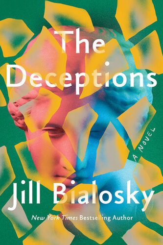 The Deceptions Jill Bialosky