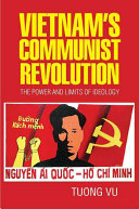 Vietnams Communist Revolution Tuong Vu
