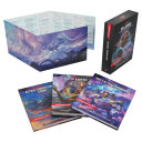 Spelljammer Adventures In Space Dd Campaign Collection Adventure Setting Monster Book Map And Dm Screen 1st Wizards Rpg Team