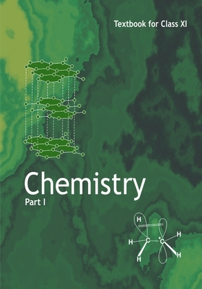Ncertchemistryclass11part 1 National Council Of Educational Research And Training
