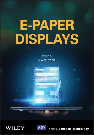 Epaper Displays Bo Ru Yang