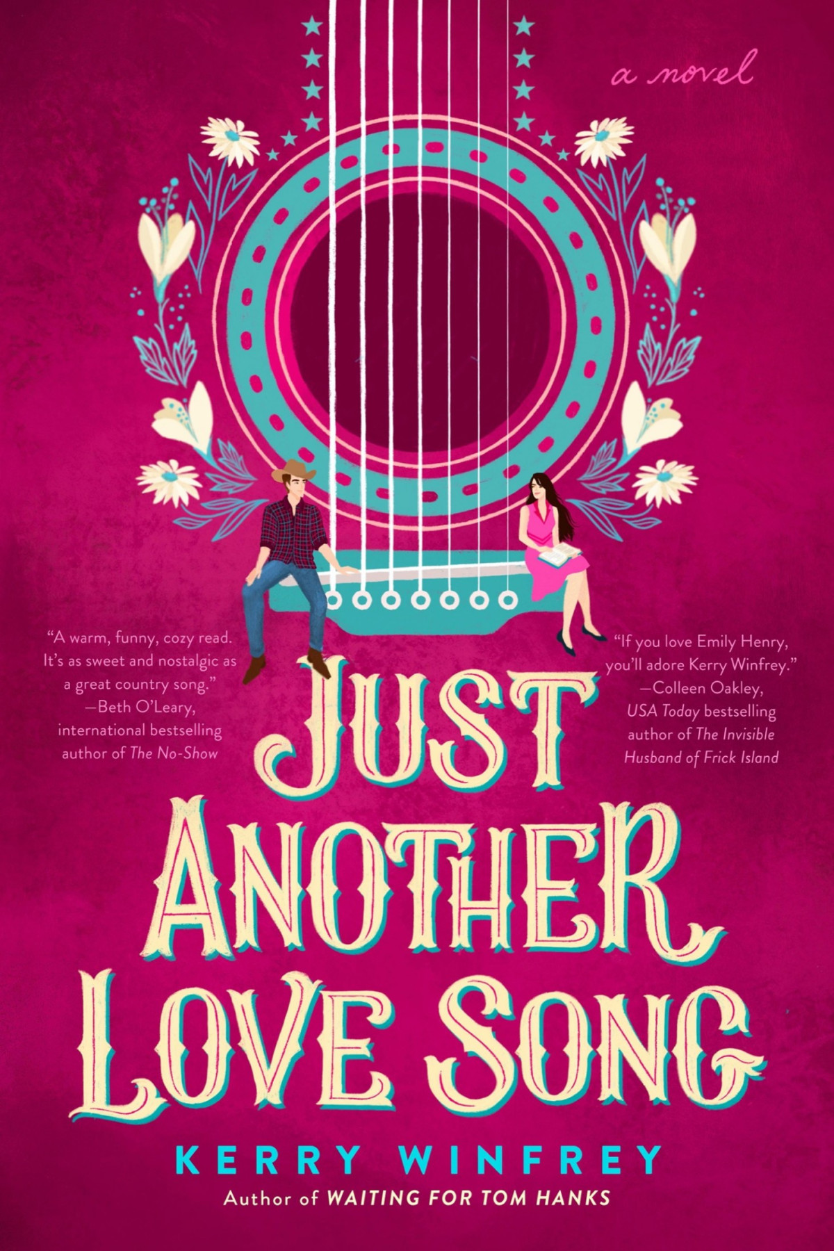 Just Another Love Song Kerry Winfrey