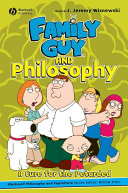 Family Guy And Philosophy Jeremy Wisnewski