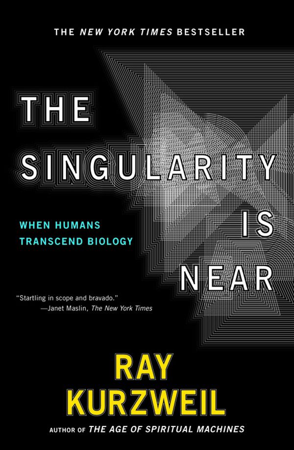 The Singularity Is Near Ray Kurzweil