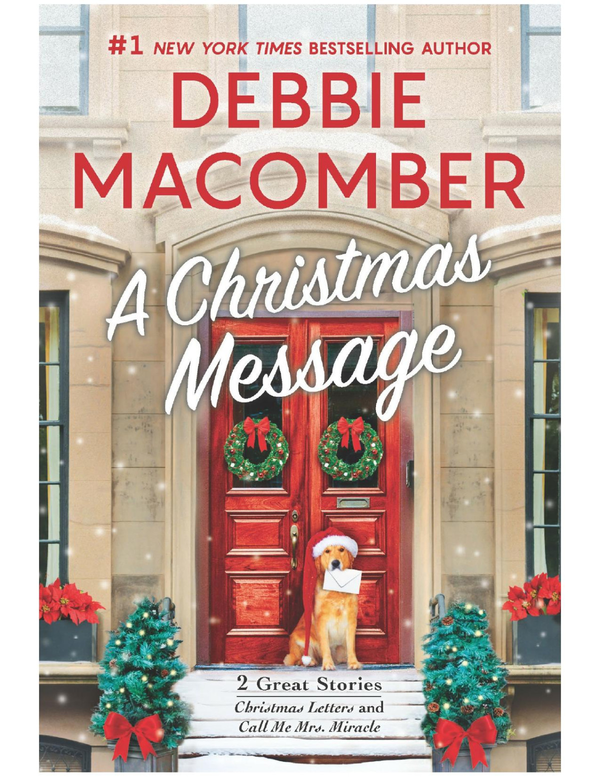 A Christmas Message Debbie Macomber