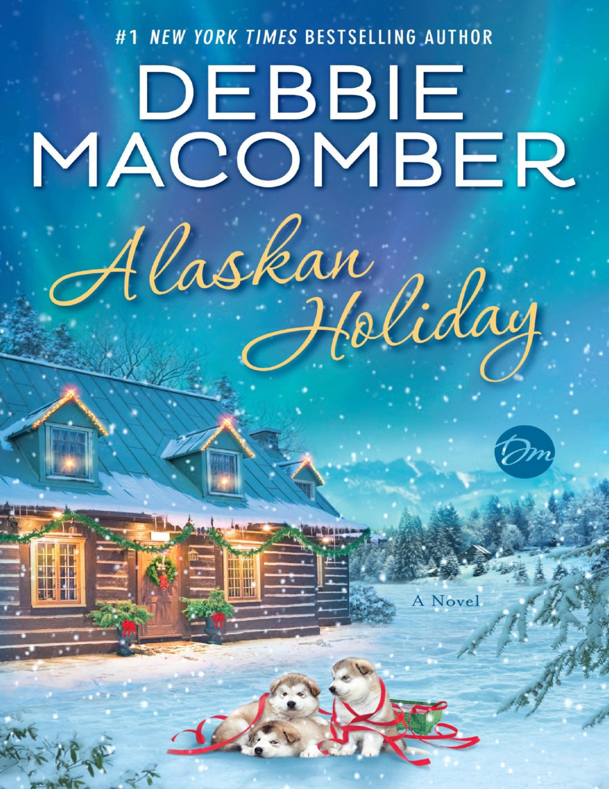 Alaskan Holiday Debbie Macomber
