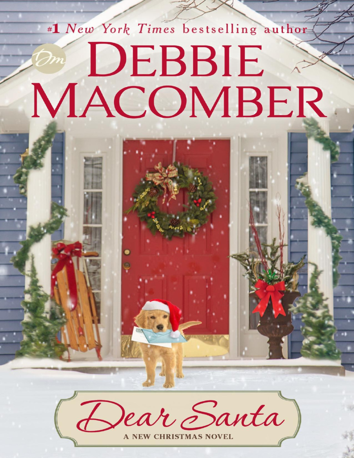Dear Santa Debbie Macomber