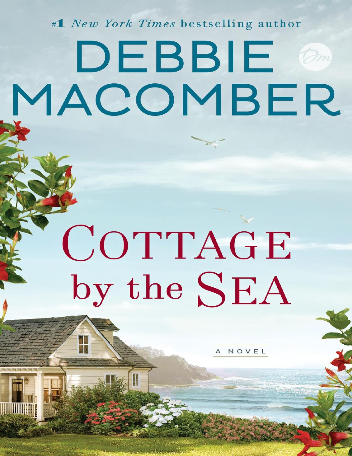 Cottage By The Sea Debbie Macomber