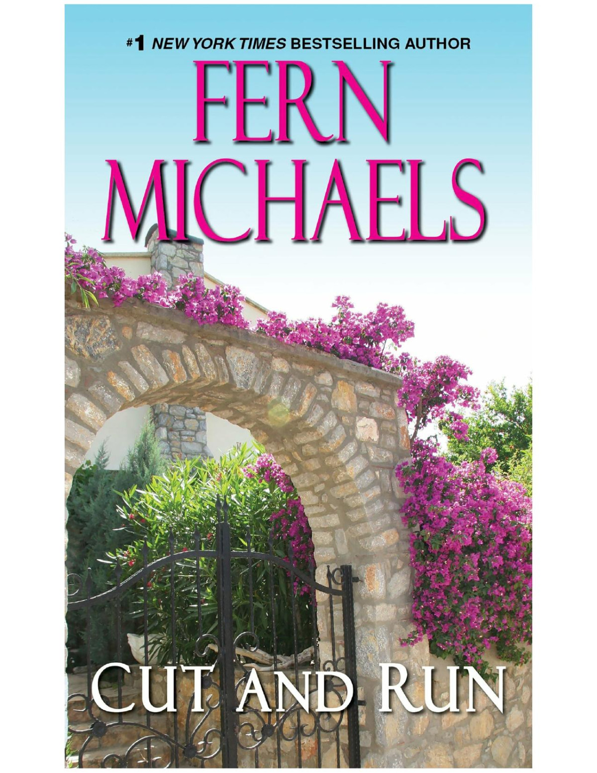 Cut And Run Fern Michaels