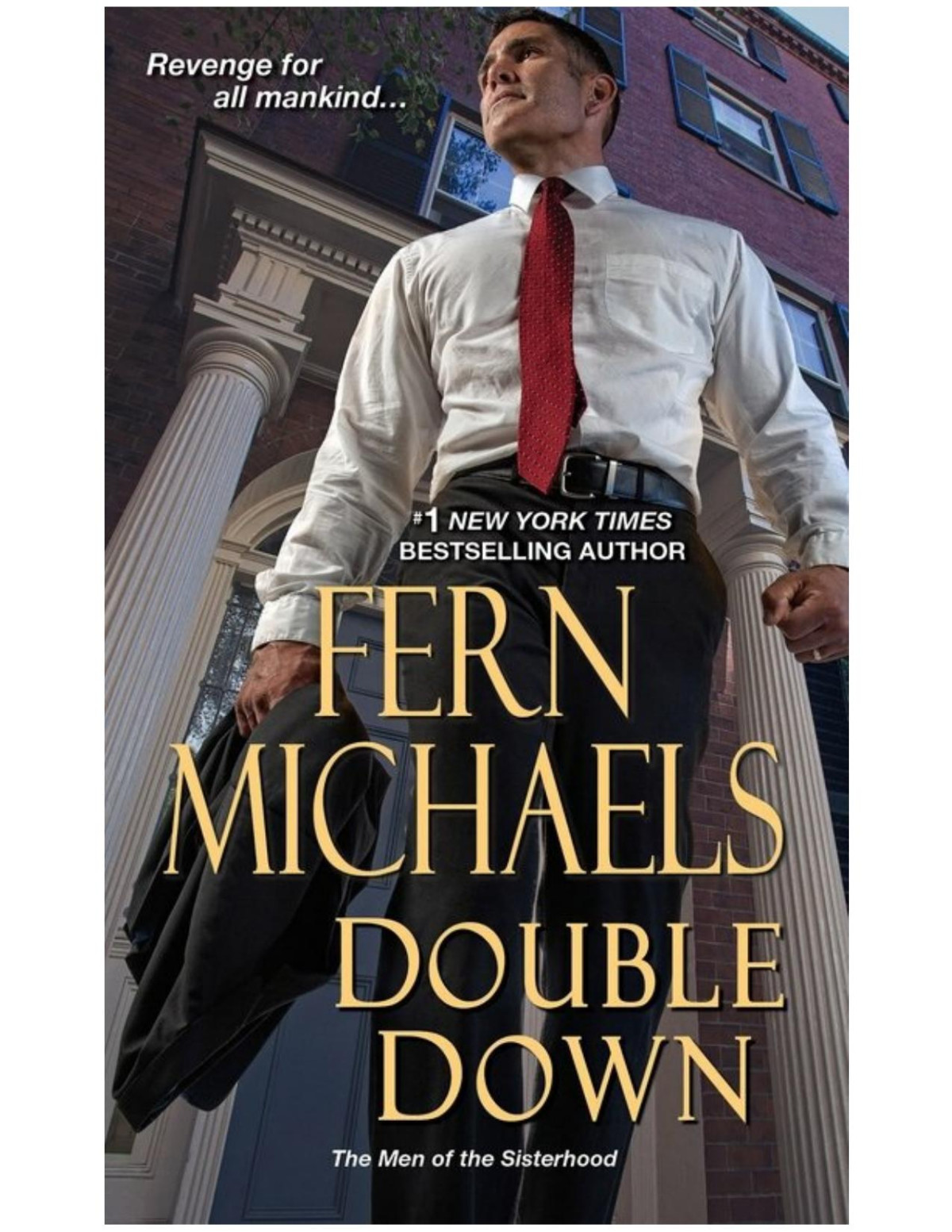 Double Down Fern Michaels