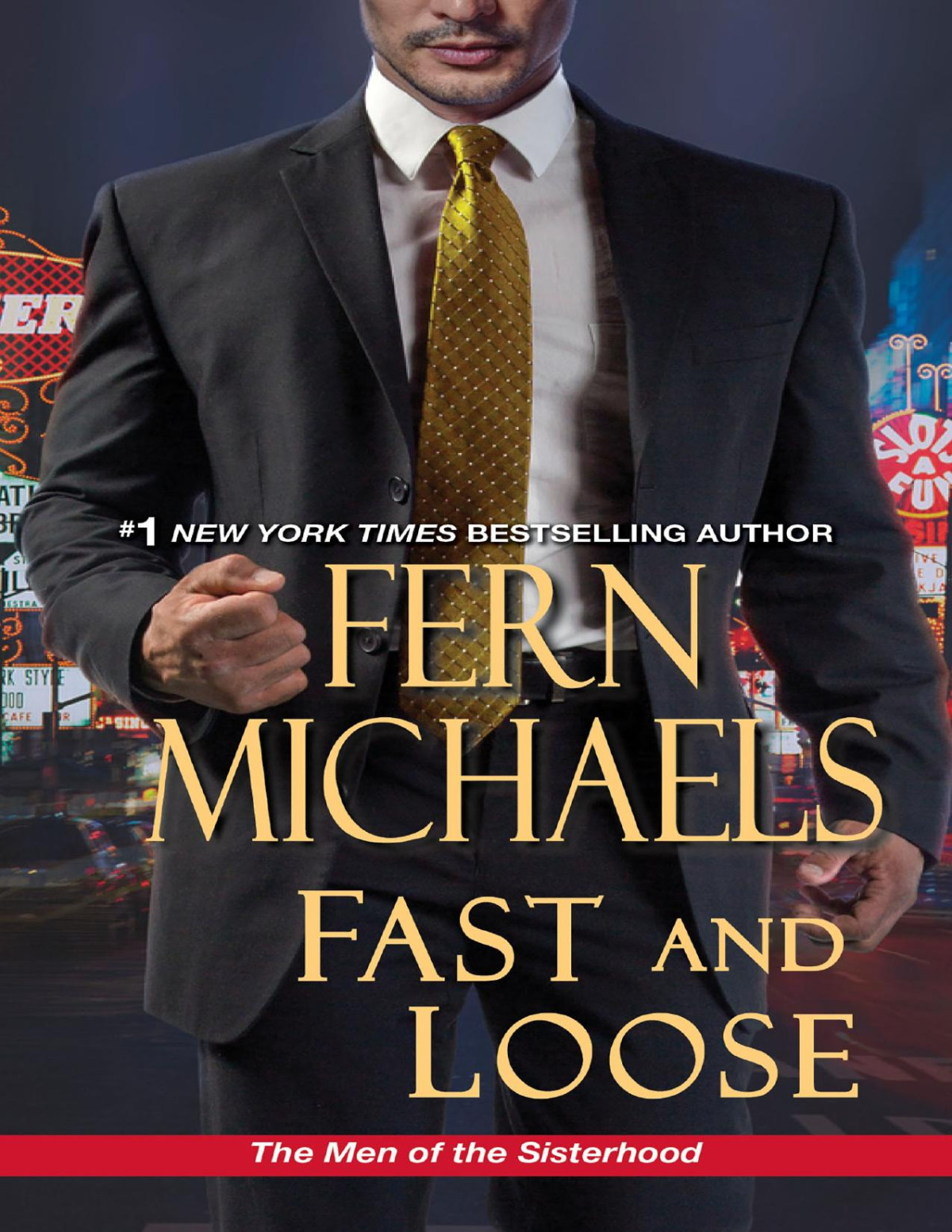 Fast And Loose Fern Michaels