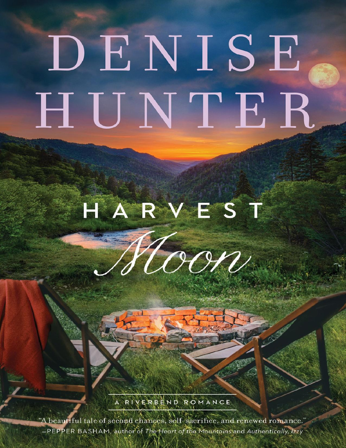 Harvest Moon Denise Hunter