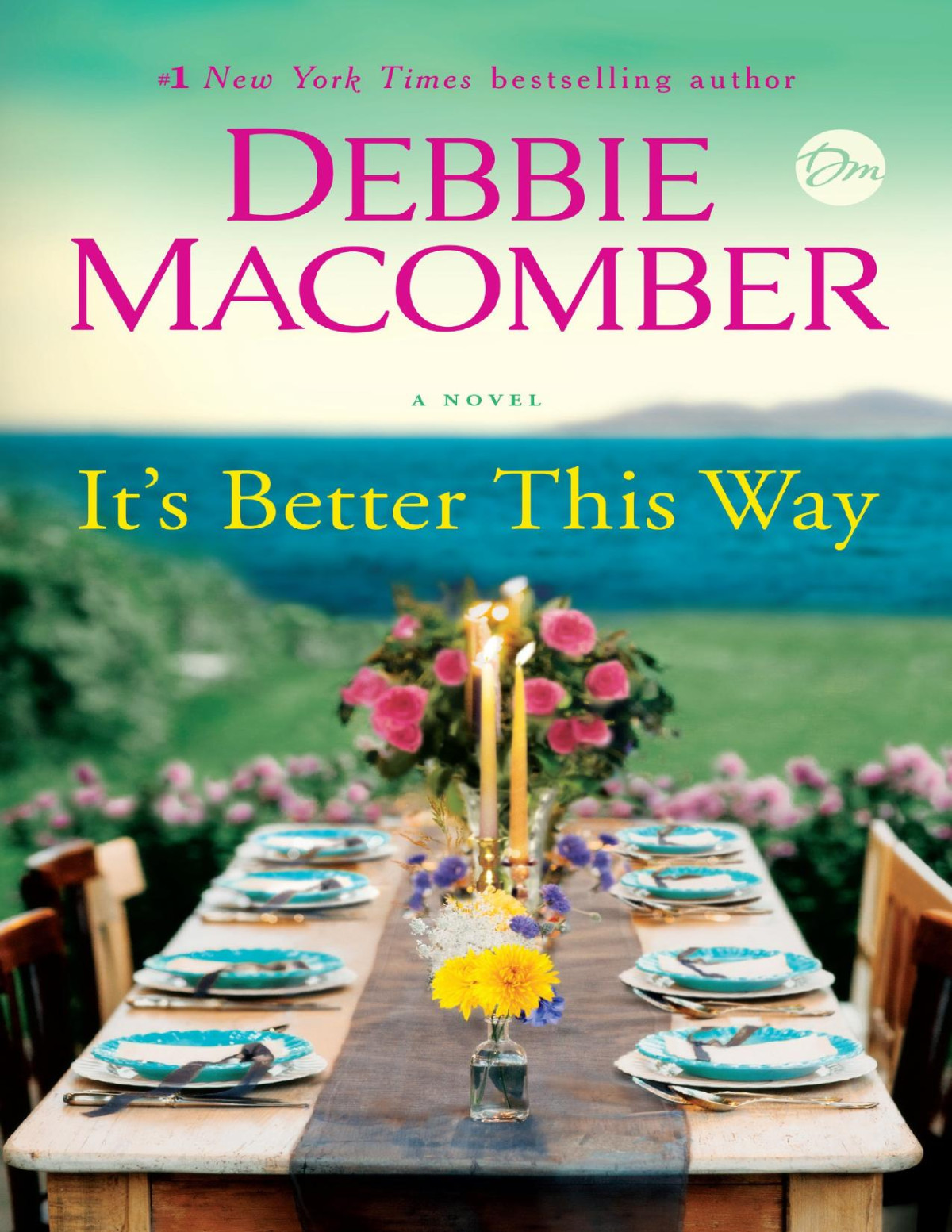 Its Better This Way Debbie Macomber