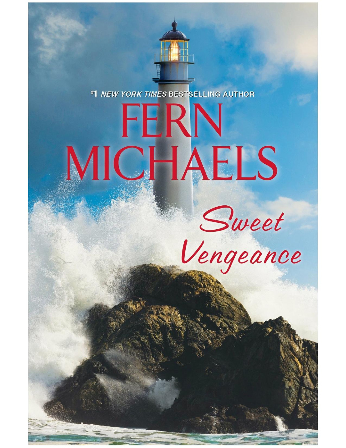 Sweet Vengeance Fern Michaels