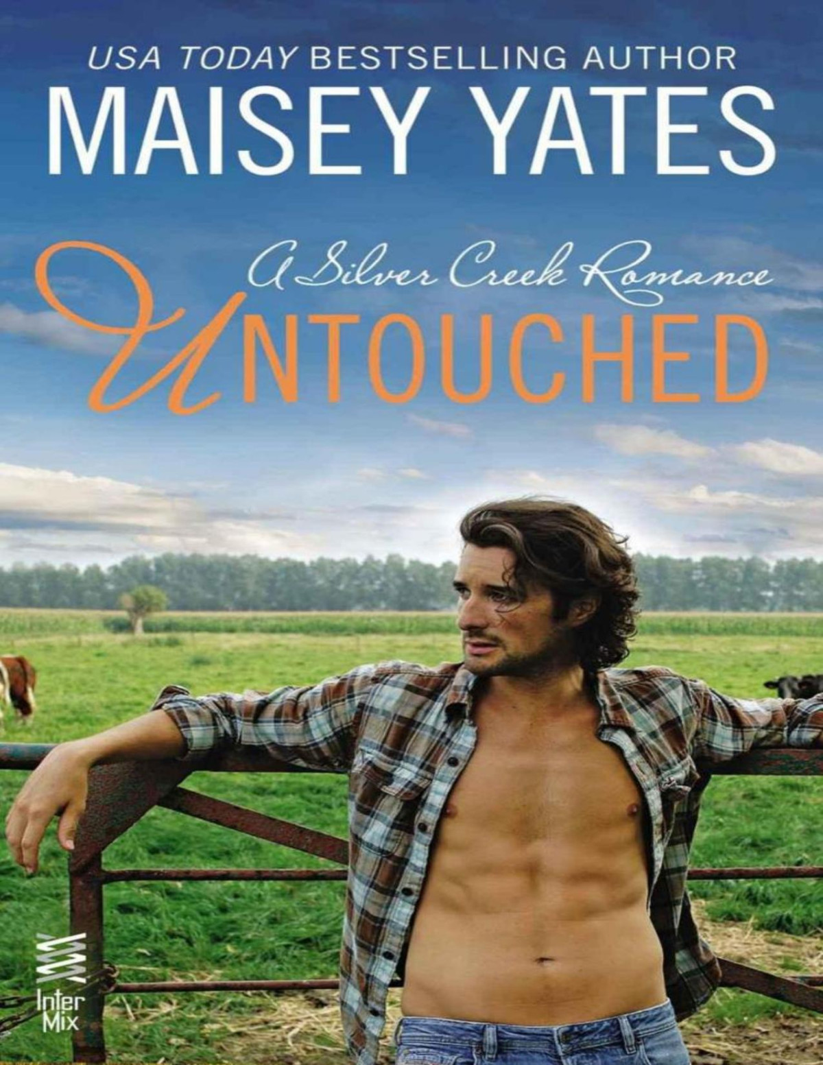 Untouched Maisey Yates