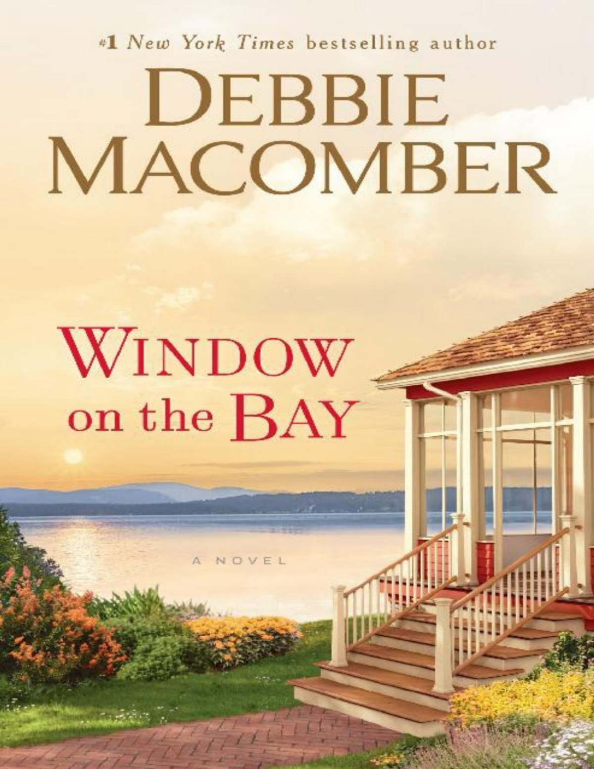 Window On The Bay Debbie Macomber