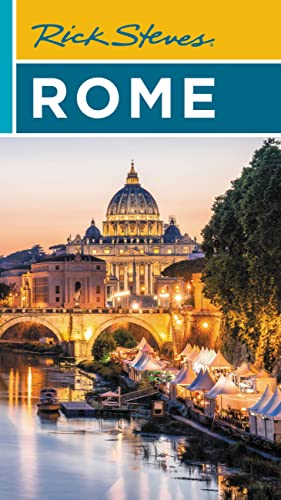 Rick Steves Rome Rick Steves Gene Openshaw